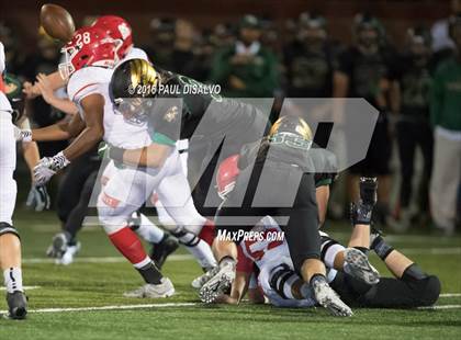 Thumbnail 2 in Regis Jesuit @ Mountain Vista photogallery.