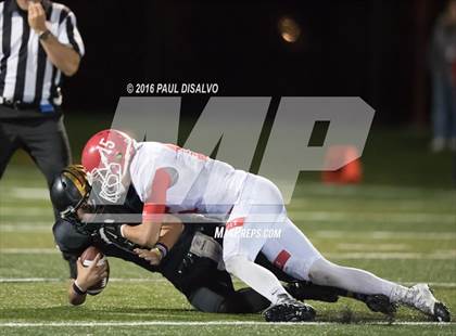 Thumbnail 1 in Regis Jesuit @ Mountain Vista photogallery.