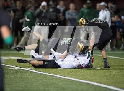 Thumbnail 3 in Regis Jesuit @ Mountain Vista photogallery.