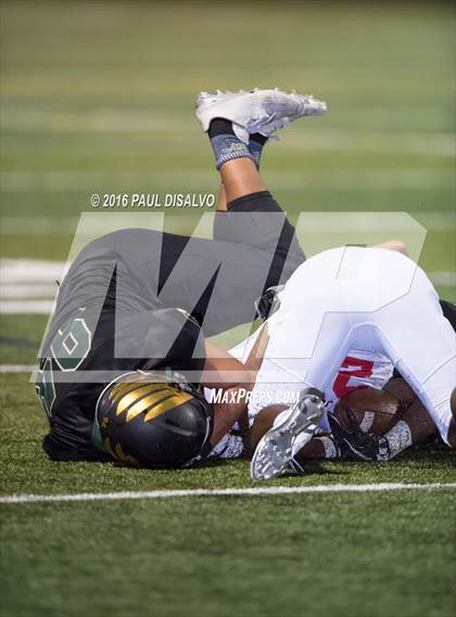 Thumbnail 2 in Regis Jesuit @ Mountain Vista photogallery.