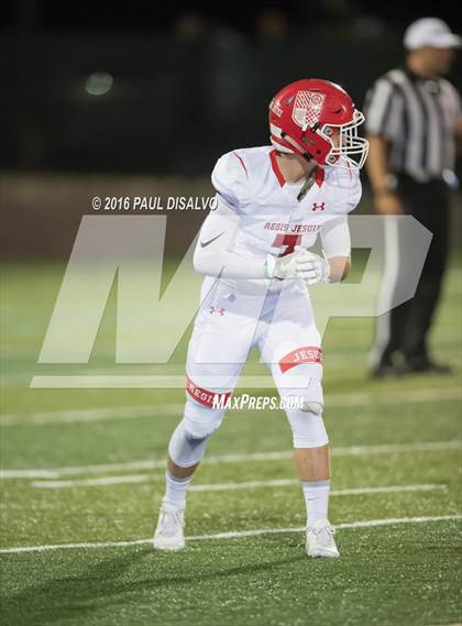 Thumbnail 1 in Regis Jesuit @ Mountain Vista photogallery.