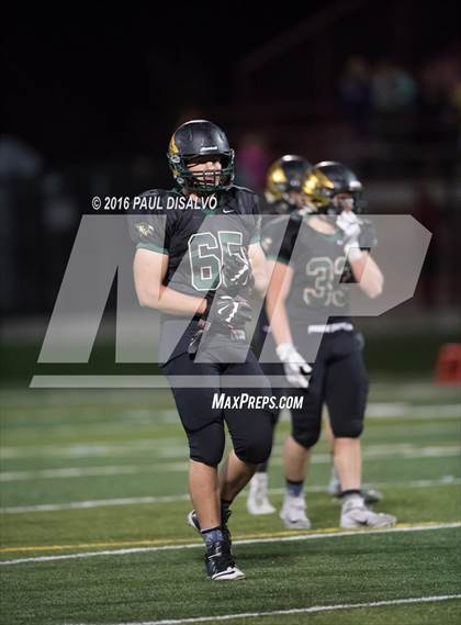 Thumbnail 2 in Regis Jesuit @ Mountain Vista photogallery.