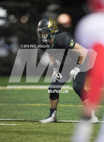 Thumbnail 3 in Regis Jesuit @ Mountain Vista photogallery.