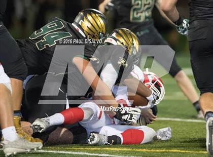 Thumbnail 1 in Regis Jesuit @ Mountain Vista photogallery.