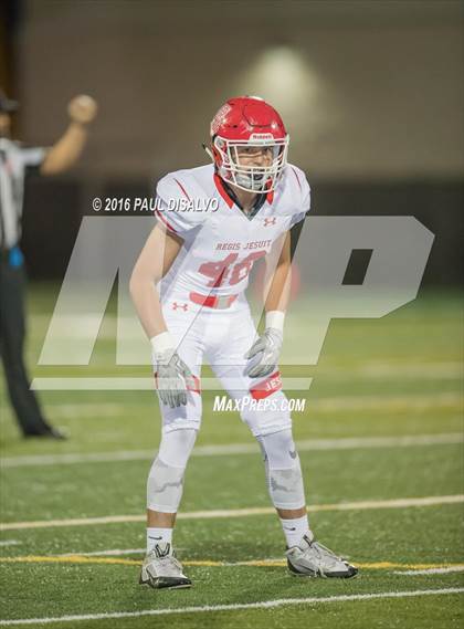 Thumbnail 1 in Regis Jesuit @ Mountain Vista photogallery.