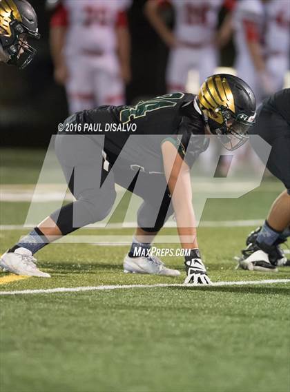 Thumbnail 1 in Regis Jesuit @ Mountain Vista photogallery.