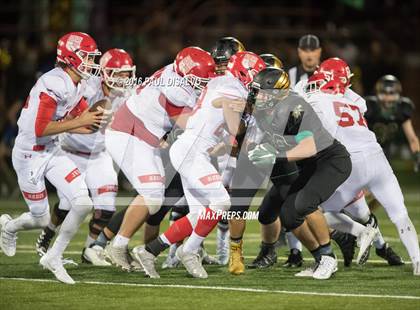 Thumbnail 2 in Regis Jesuit @ Mountain Vista photogallery.