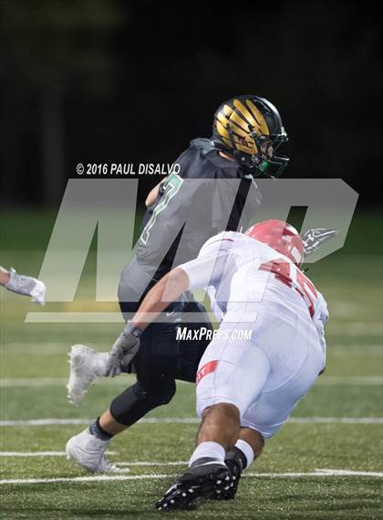 Thumbnail 2 in Regis Jesuit @ Mountain Vista photogallery.