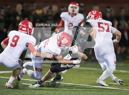 Thumbnail 3 in Regis Jesuit @ Mountain Vista photogallery.