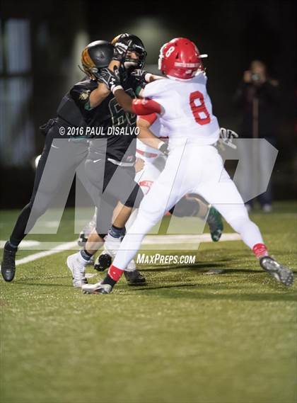 Thumbnail 1 in Regis Jesuit @ Mountain Vista photogallery.