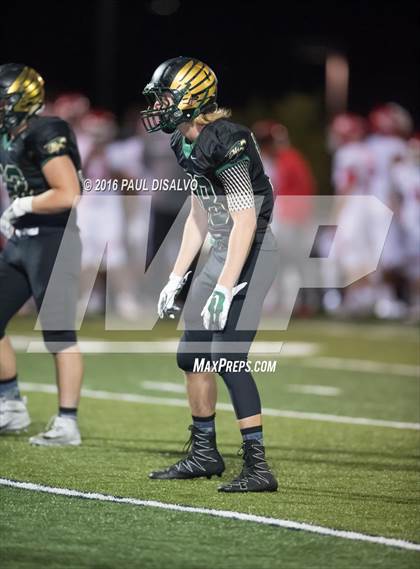 Thumbnail 1 in Regis Jesuit @ Mountain Vista photogallery.