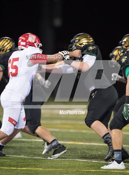 Thumbnail 2 in Regis Jesuit @ Mountain Vista photogallery.