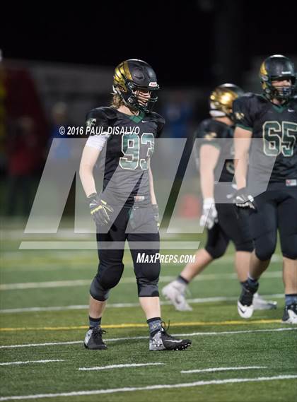 Thumbnail 3 in Regis Jesuit @ Mountain Vista photogallery.