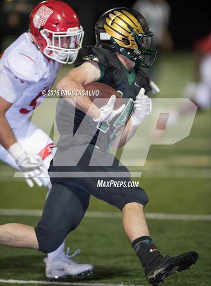 Thumbnail 3 in Regis Jesuit @ Mountain Vista photogallery.