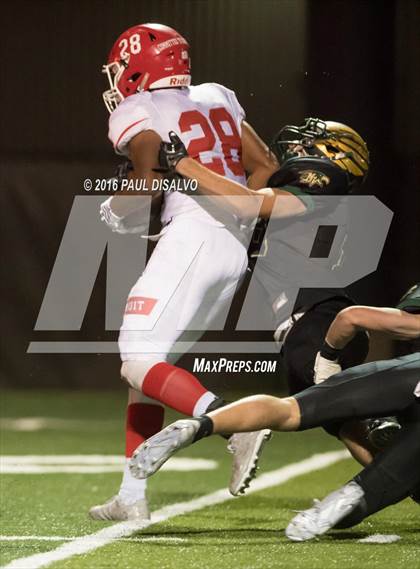 Thumbnail 1 in Regis Jesuit @ Mountain Vista photogallery.