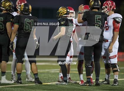 Thumbnail 1 in Regis Jesuit @ Mountain Vista photogallery.