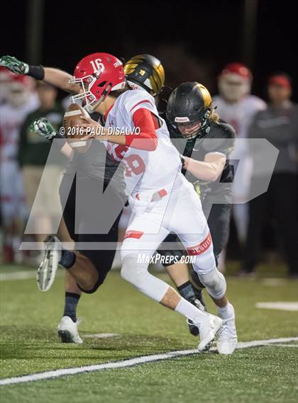 Thumbnail 3 in Regis Jesuit @ Mountain Vista photogallery.