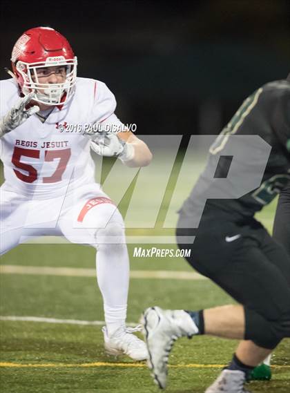 Thumbnail 1 in Regis Jesuit @ Mountain Vista photogallery.