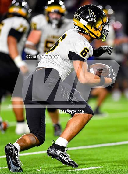 Thumbnail 1 in Lincoln @ Rainier Beach (WIAA 3A First Round) photogallery.