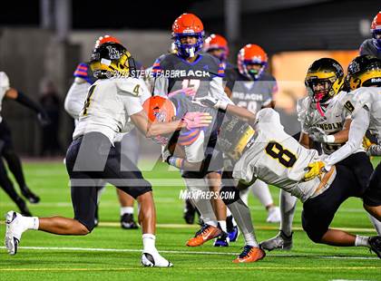 Thumbnail 1 in Lincoln @ Rainier Beach (WIAA 3A First Round) photogallery.