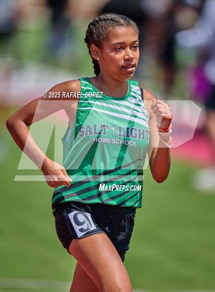 Thumbnail 1 in Lake Houston Conquerors Invitational (800M) photogallery.
