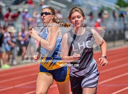 Thumbnail 3 in Lake Houston Conquerors Invitational (800M) photogallery.