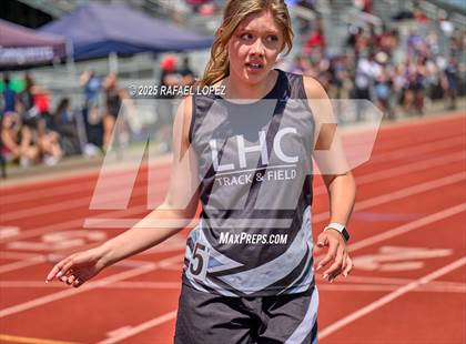 Thumbnail 2 in Lake Houston Conquerors Invitational (800M) photogallery.