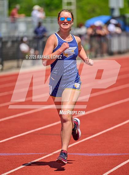 Thumbnail 3 in Lake Houston Conquerors Invitational (800M) photogallery.