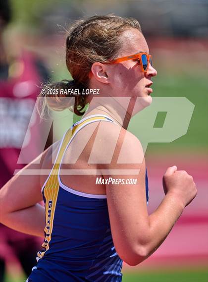 Thumbnail 1 in Lake Houston Conquerors Invitational (800M) photogallery.