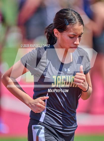 Thumbnail 3 in Lake Houston Conquerors Invitational (800M) photogallery.