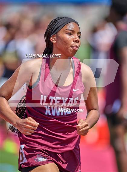Thumbnail 1 in Lake Houston Conquerors Invitational (800M) photogallery.