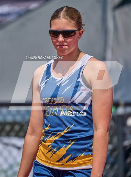 Thumbnail 3 in Lake Houston Conquerors Invitational (800M) photogallery.
