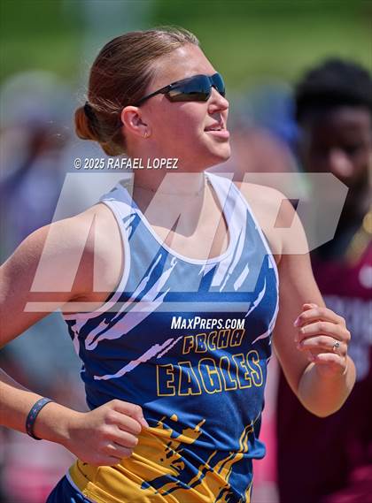 Thumbnail 1 in Lake Houston Conquerors Invitational (800M) photogallery.