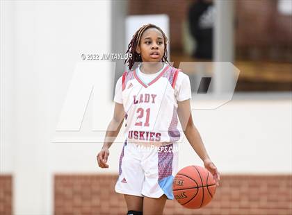 Thumbnail 3 in Hirschi vs Glen Rose (UIL 3A Bi-district) photogallery.