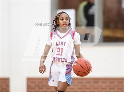 Thumbnail 1 in Hirschi vs Glen Rose (UIL 3A Bi-district) photogallery.