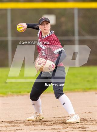 Kent-Meridian @ Kentlake