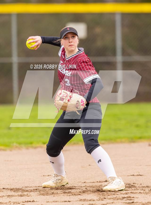 Kent-Meridian @ Kentlake