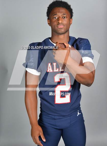 Thumbnail 3 in Allen (Team & Individuals) photogallery.