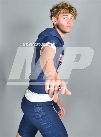 Thumbnail 2 in Allen (Team & Individuals) photogallery.