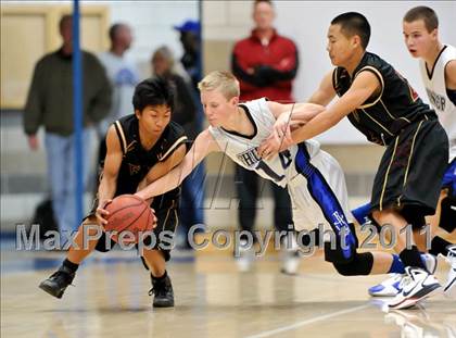 Thumbnail 2 in Florin @ Rocklin photogallery.
