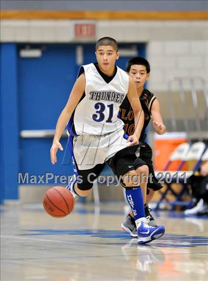 Thumbnail 3 in Florin @ Rocklin photogallery.