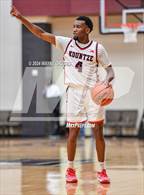 Photo from the gallery "Kountze vs. Tatum (Holiday Hoops tournament)"