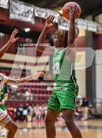 Photo from the gallery "Kountze vs. Tatum (Holiday Hoops tournament)"