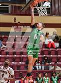 Photo from the gallery "Kountze vs. Tatum (Holiday Hoops tournament)"