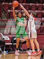 Photo from the gallery "Kountze vs. Tatum (Holiday Hoops tournament)"