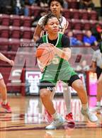 Photo from the gallery "Kountze vs. Tatum (Holiday Hoops tournament)"