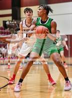 Photo from the gallery "Kountze vs. Tatum (Holiday Hoops tournament)"