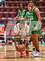 Photo from the gallery "Kountze vs. Tatum (Holiday Hoops tournament)"