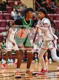 Photo from the gallery "Kountze vs. Tatum (Holiday Hoops tournament)"