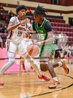 Photo from the gallery "Kountze vs. Tatum (Holiday Hoops tournament)"